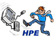 HPE Logo